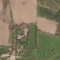 Satellite imagery of Bøgebjerg, DK