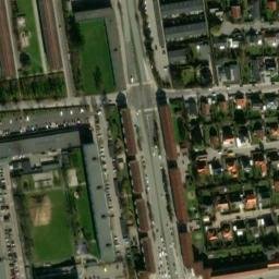 Satellite imagery of Valhøj, DK