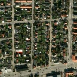 Satellite imagery of Valhøj, DK