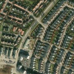 Satellite imagery of cairn, DK