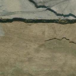 Satellite imagery of Razrez Berëzovskiy, RU