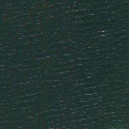 Satellite imagery of Tolstoi Point, US