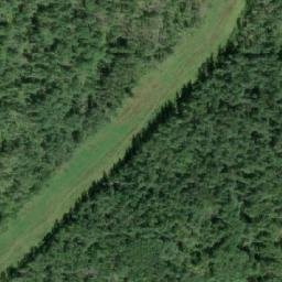 Satellite imagery of Spirit Ridge, CA