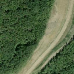 Satellite imagery of Spirit Ridge, CA
