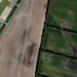 Satellite imagery of Varde Flare Stick, DK