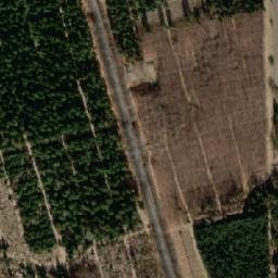 Satellite imagery of Haldbjerg, DK