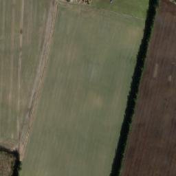 Satellite imagery of Haldbjerg, DK
