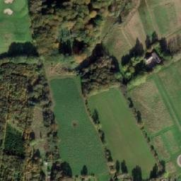 Satellite imagery of Hathøj, DK
