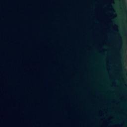 Satellite imagery of Rosenvold Pynt, DK