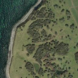 Satellite imagery of Dyrehaven, DK