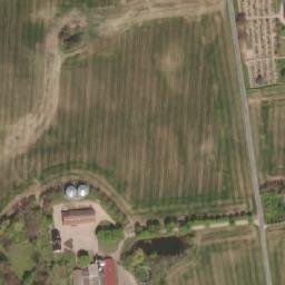 Satellite imagery of Bøgebjerg, DK