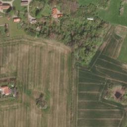 Satellite imagery of Bøgebjerg, DK