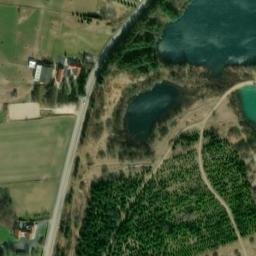 Satellite imagery of Masterhøj, DK