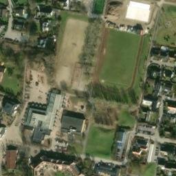 Satellite imagery of cairn, DK