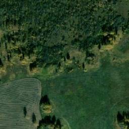 Satellite imagery of Бугры Сев., RU