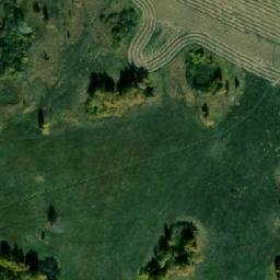 Satellite imagery of Бугры Сев., RU