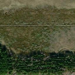 Satellite imagery of Razrez Berëzovskiy, RU