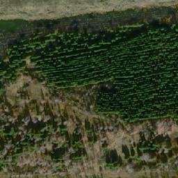 Satellite imagery of Razrez Berëzovskiy, RU