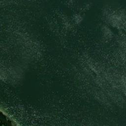 Satellite imagery of Sleeping Beauty Mine, US
