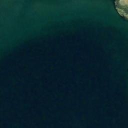 Satellite imagery of Point Francis, US