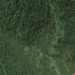 Satellite imagery of Mount Pope, CA