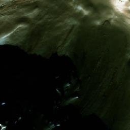 Satellite imagery of Bait Range, CA