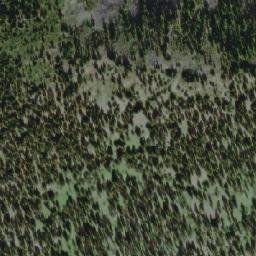 Satellite imagery of Tinnecha Hill, CA