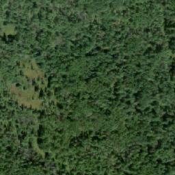Satellite imagery of Spirit Ridge, CA
