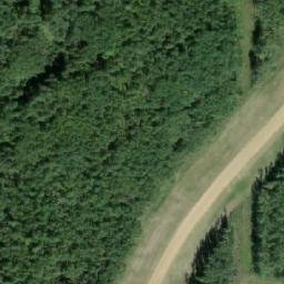 Satellite imagery of Spirit Ridge, CA