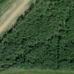 Satellite imagery of Spirit Ridge, CA