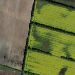 Satellite imagery of Varde Flare Stick, DK