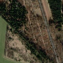 Satellite imagery of Haldbjerg, DK