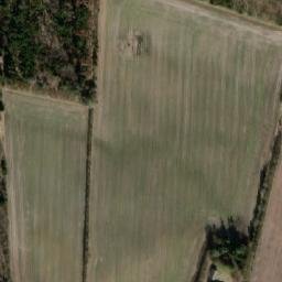 Satellite imagery of Haldbjerg, DK