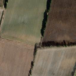 Satellite imagery of Haldbjerg, DK