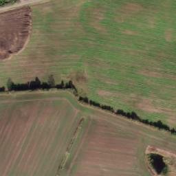 Satellite imagery of Hathøj, DK
