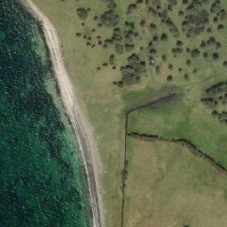 Satellite imagery of Dyrehaven, DK