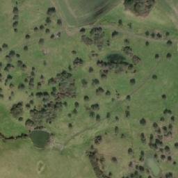 Satellite imagery of Dyrehaven, DK