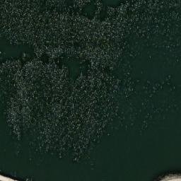 Satellite imagery of Kalundborg Radio Mast, DK