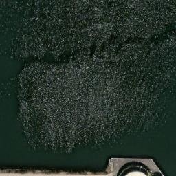Satellite imagery of Kalundborg Radio Mast, DK
