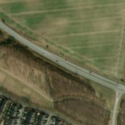 Satellite imagery of Masterhøj, DK
