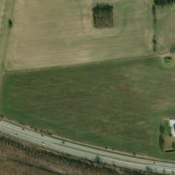 Satellite imagery of Masterhøj, DK