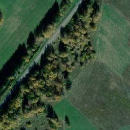 Satellite imagery of Ржавчик, RU