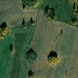 Satellite imagery of Бугры Сев., RU