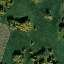 Satellite imagery of Бугры Сев., RU