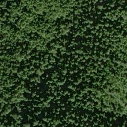 Satellite imagery of Tolstoi Point, US