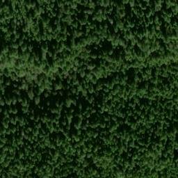 Satellite imagery of Sleeping Beauty Mine, US