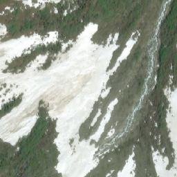 Satellite imagery of Carr Ridge, CA