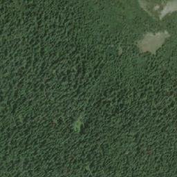 Satellite imagery of Mount Pope, CA