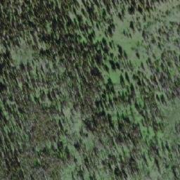 Satellite imagery of Tinnecha Hill, CA