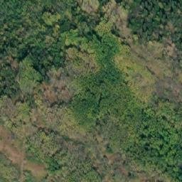 Satellite imagery of Mount Wabi, CA